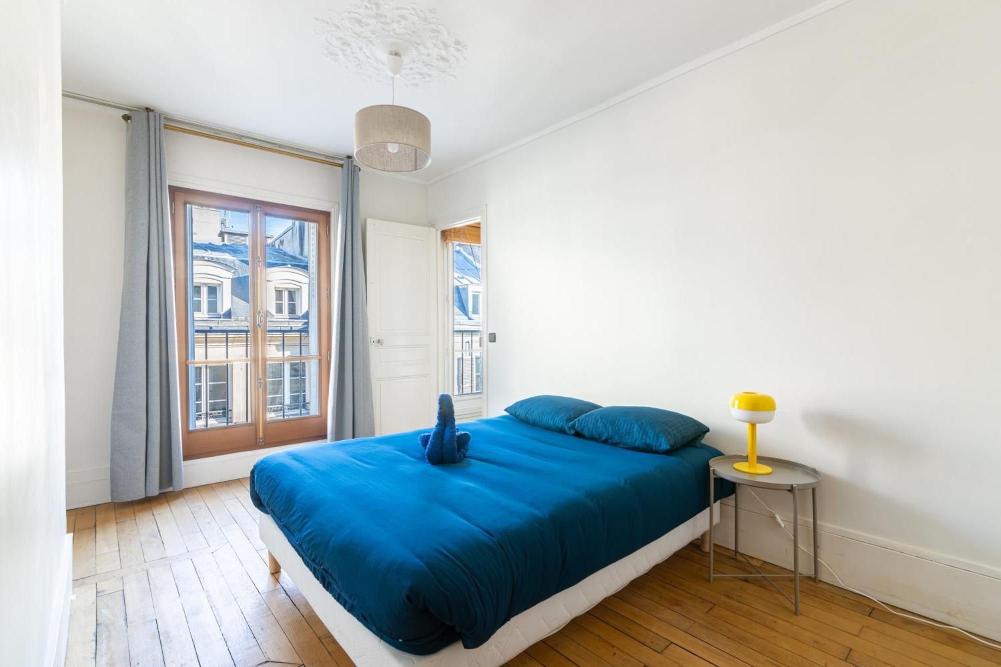 Appartement Quartier La Madeleine Free Netflix París Exterior foto