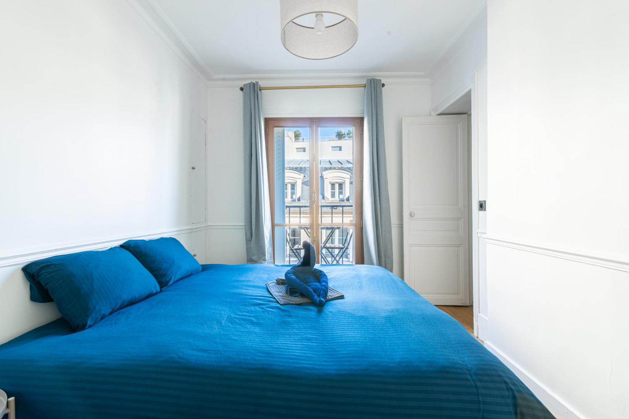 Appartement Quartier La Madeleine Free Netflix París Exterior foto