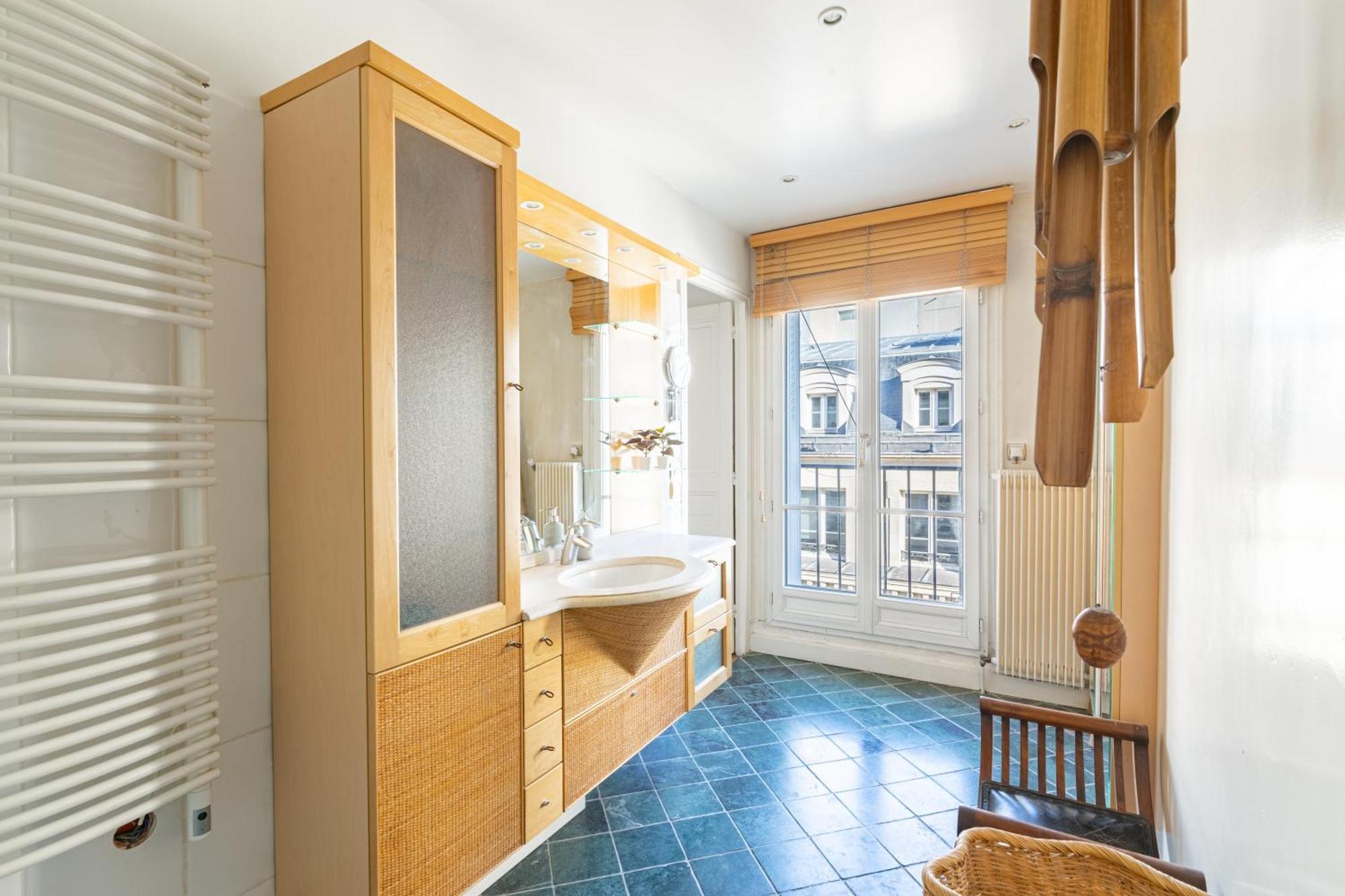 Appartement Quartier La Madeleine Free Netflix París Exterior foto